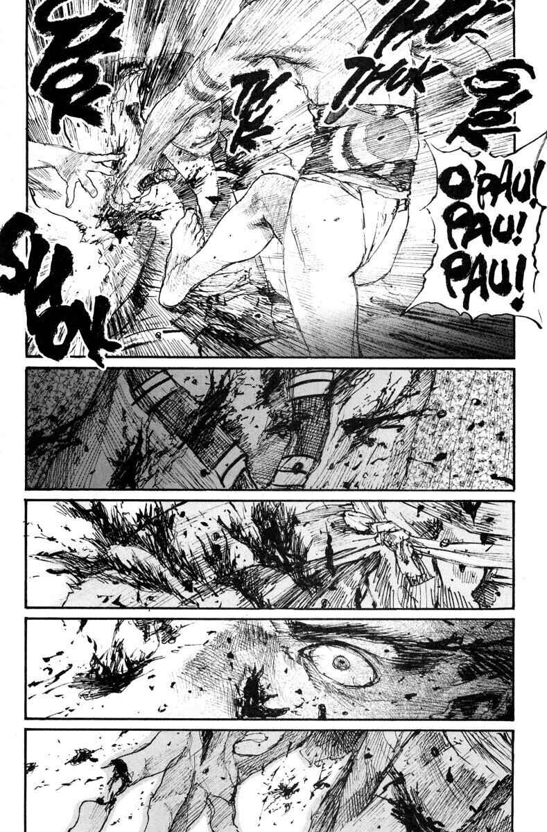 Mugen no Junin Chapter 118 - Page 21