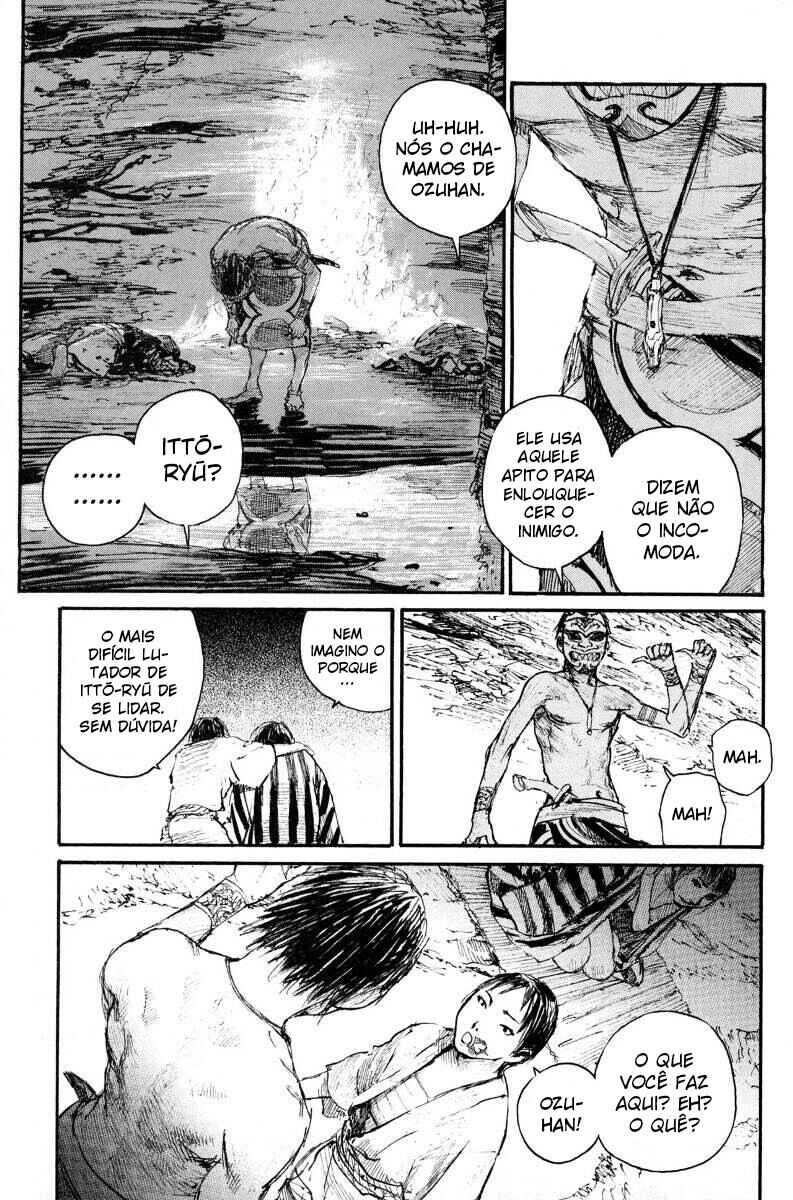 Mugen no Junin Chapter 118 - Page 24