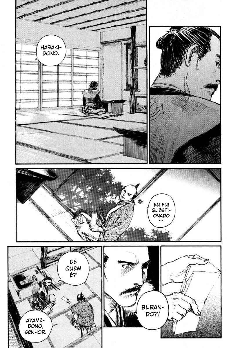 Mugen no Junin Chapter 118 - Page 28