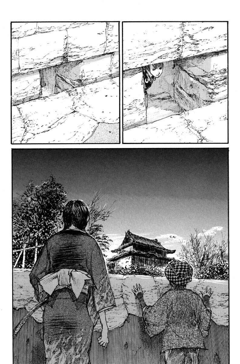 Mugen no Junin Chapter 118 - Page 30