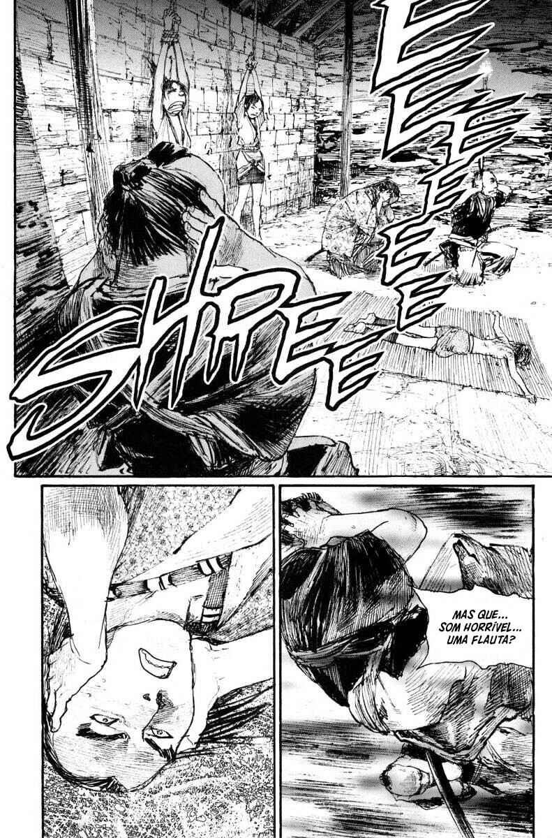 Mugen no Junin Chapter 118 - Page 4
