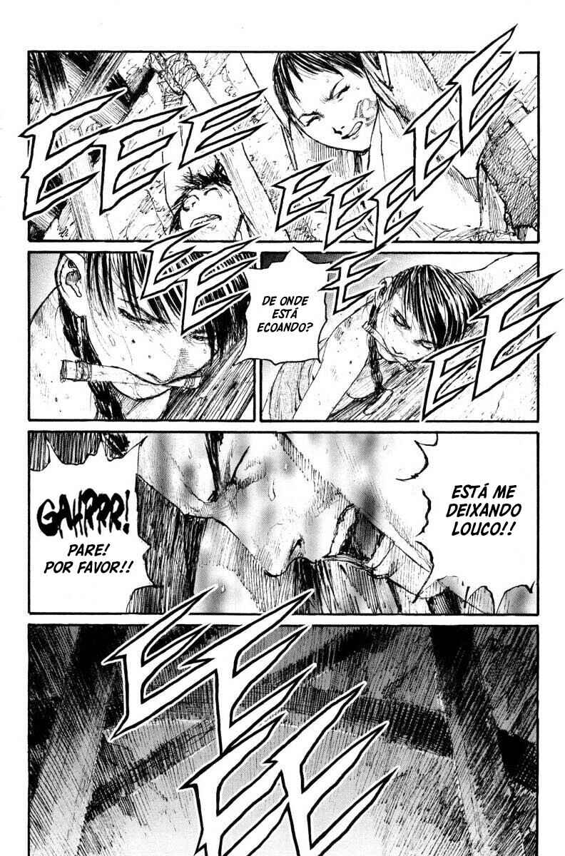 Mugen no Junin Chapter 118 - Page 5