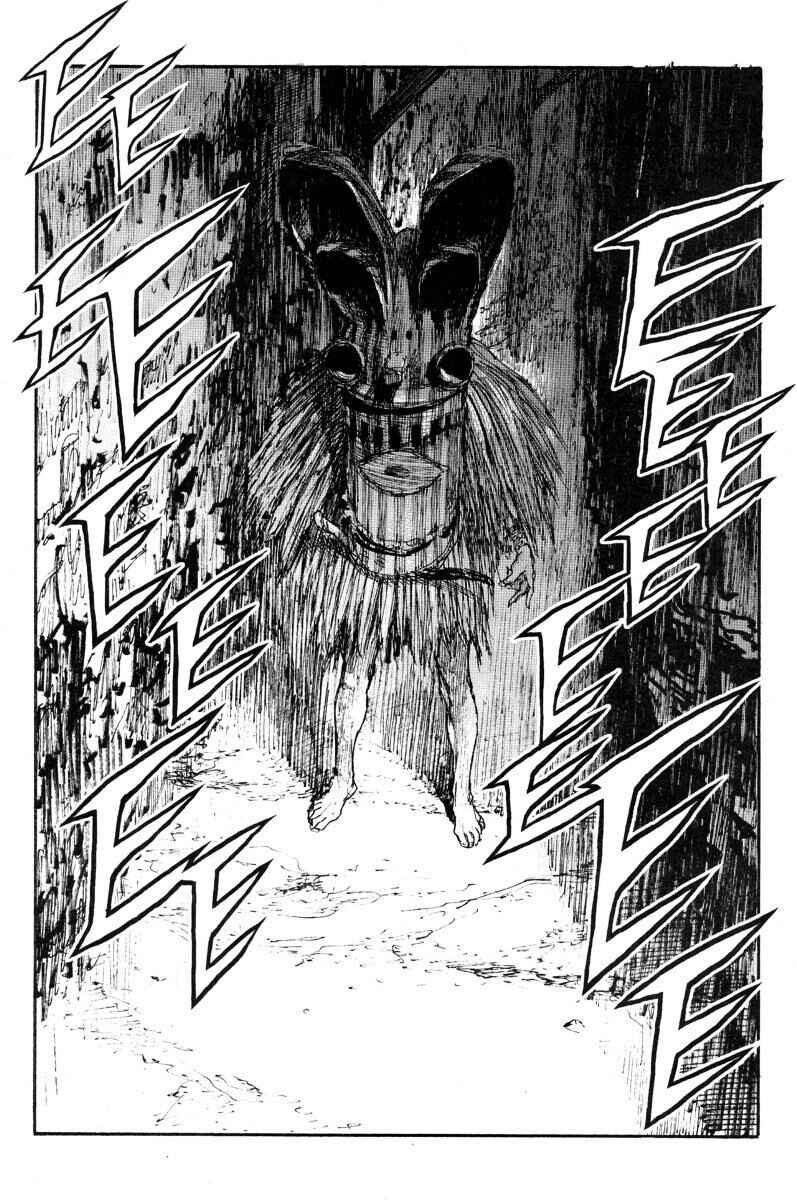 Mugen no Junin Chapter 118 - Page 6