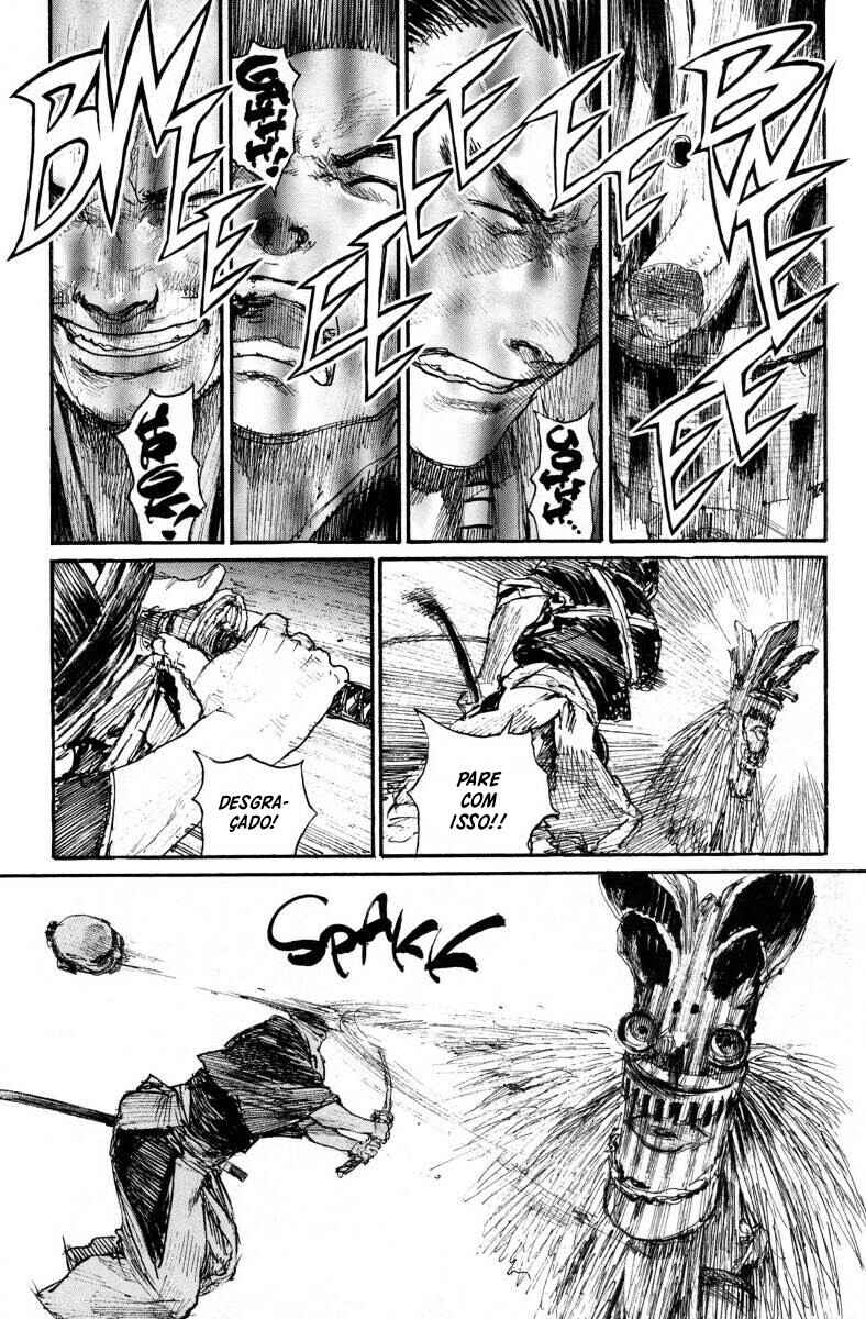 Mugen no Junin Chapter 118 - Page 9