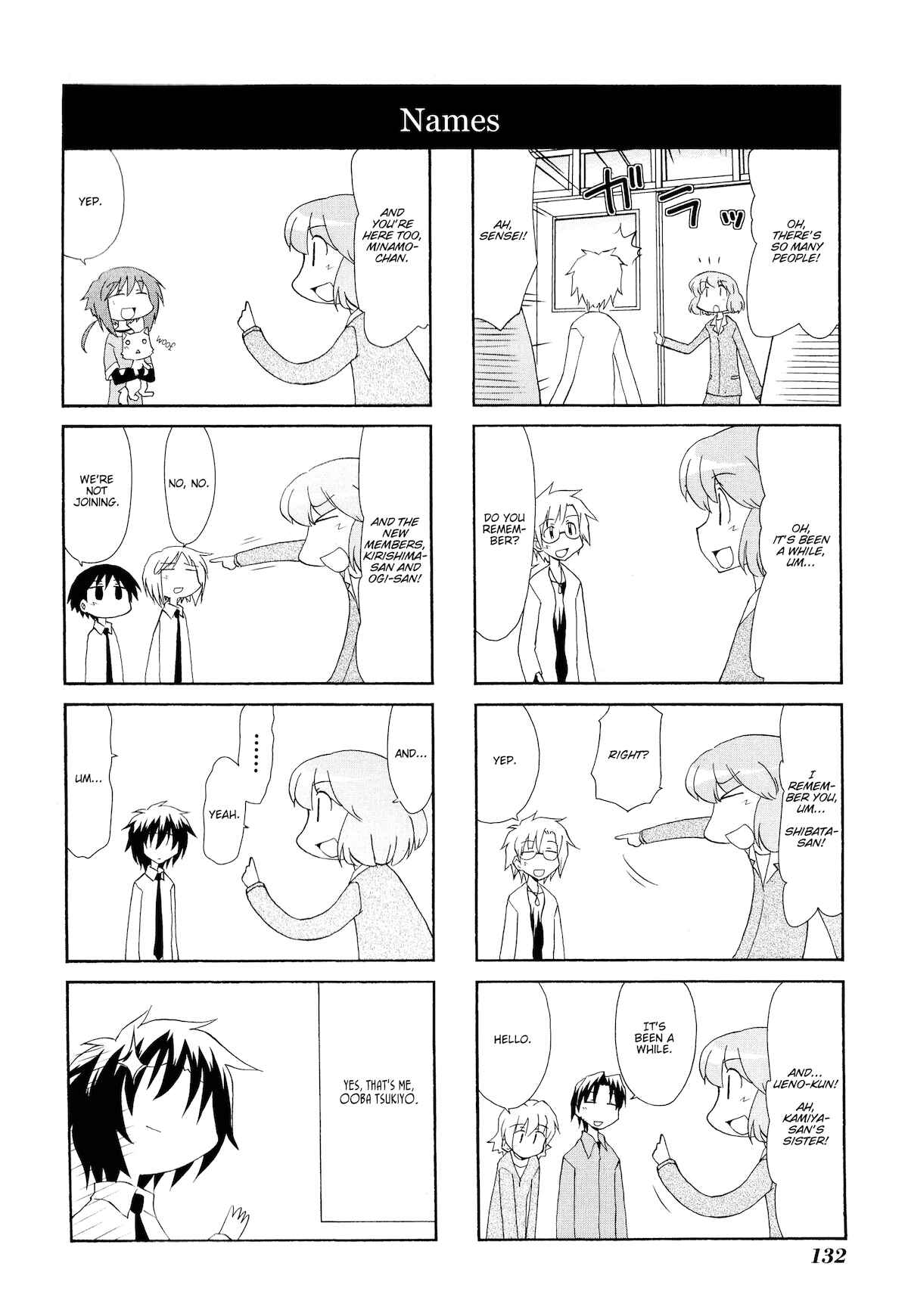 Sketchbook Chapter 100 - Page 8