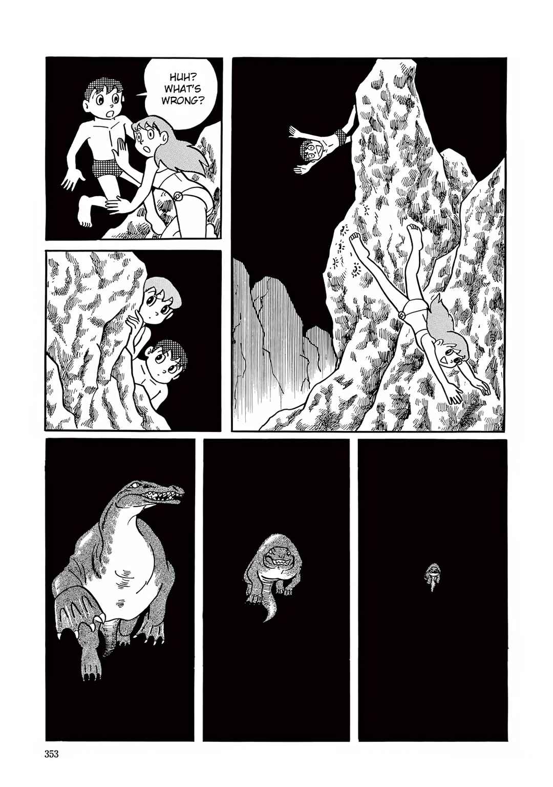 T・P Bon Chapter 10 - Page 13