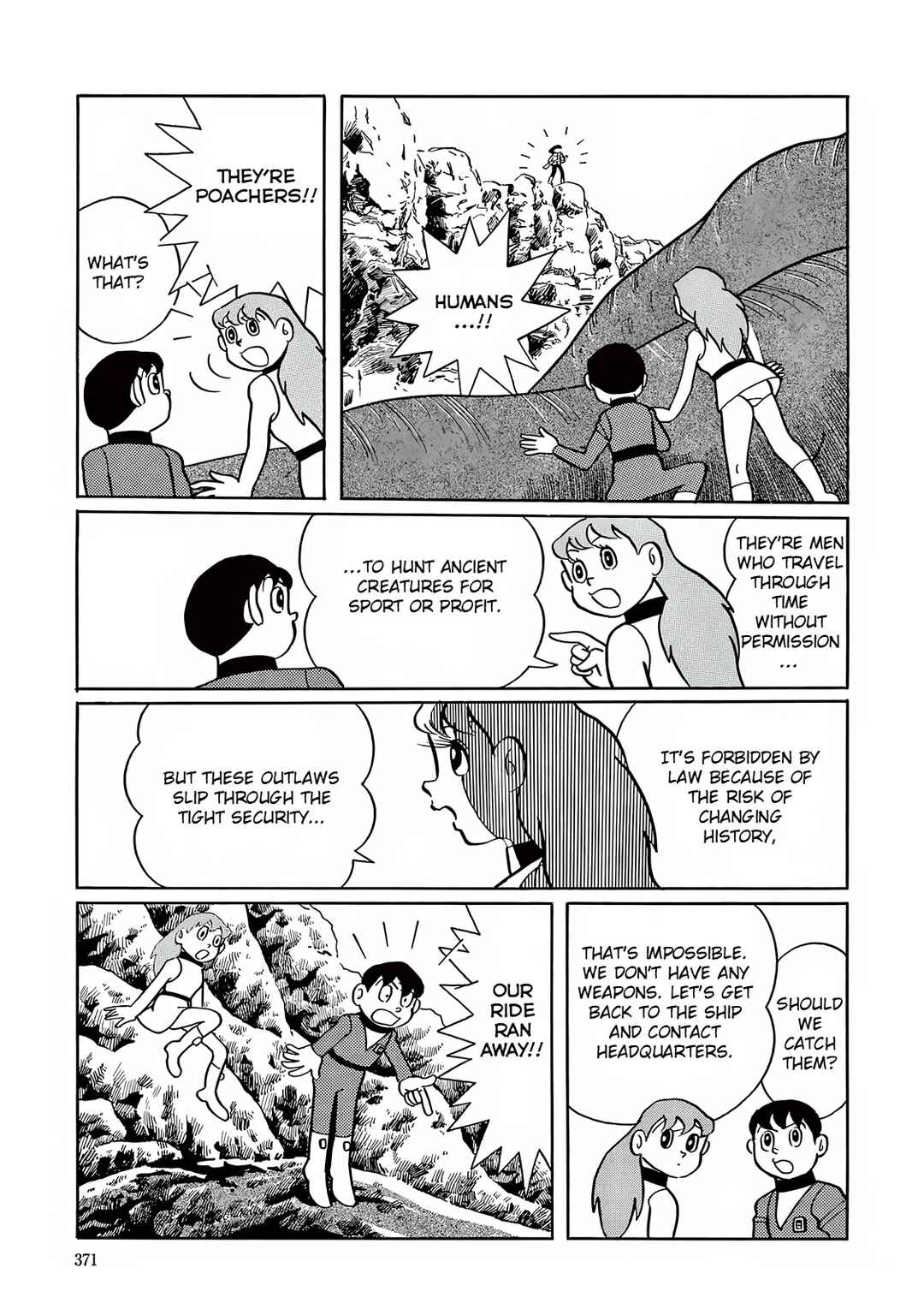 T・P Bon Chapter 10 - Page 30