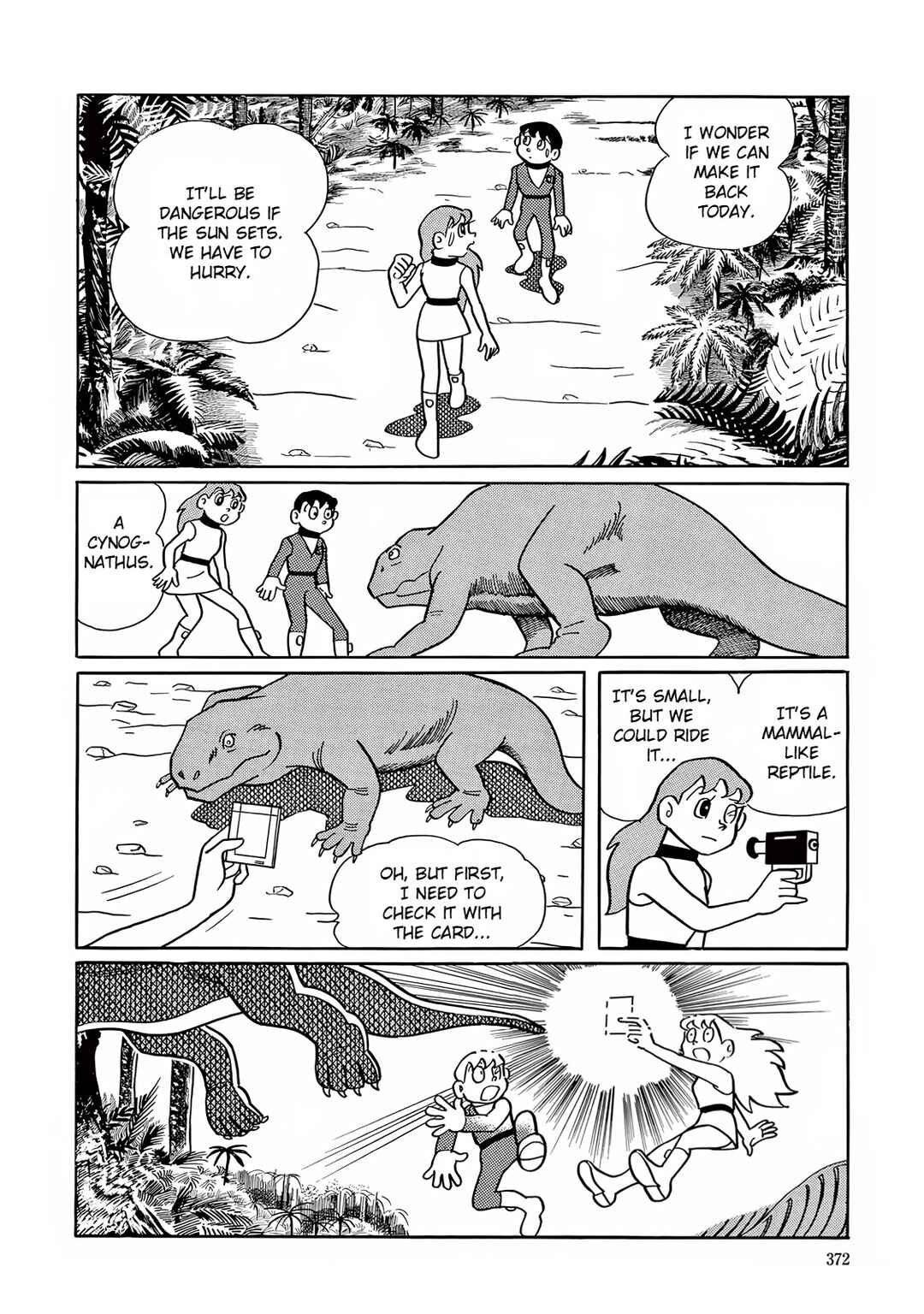 T・P Bon Chapter 10 - Page 31