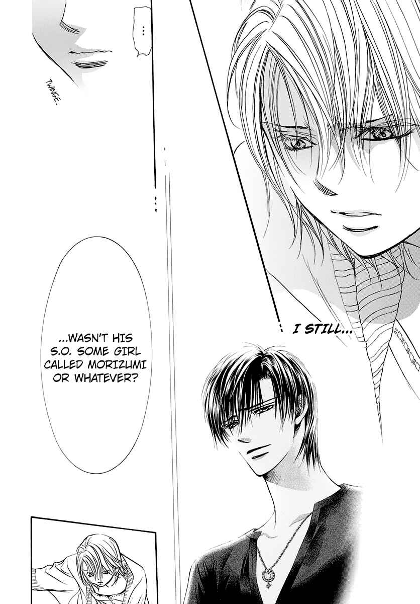 Skip Beat! Chapter 271 - Page 13
