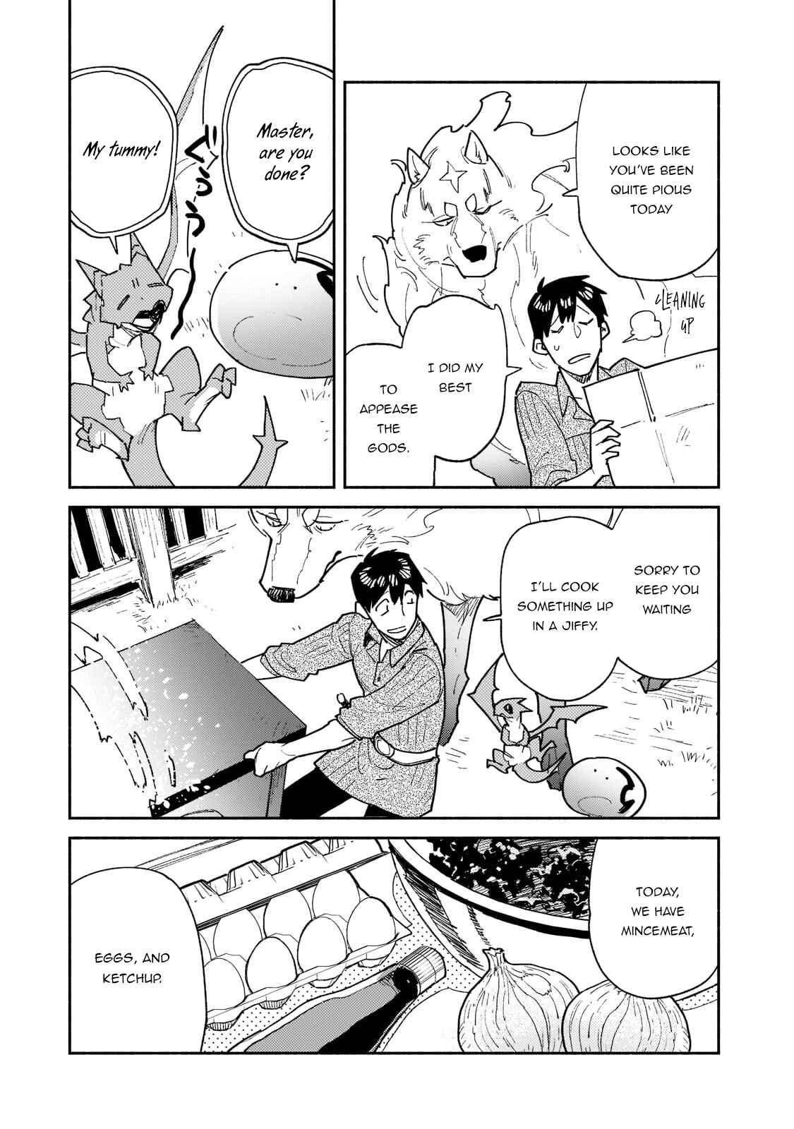 Tondemo Skill de Isekai Hourou Meshi Chapter 50 - Page 16