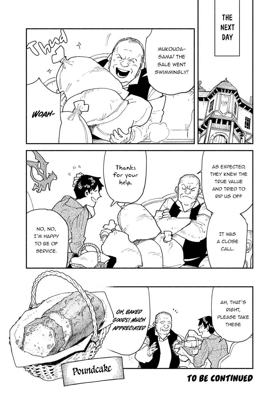 Tondemo Skill de Isekai Hourou Meshi Chapter 50 - Page 21