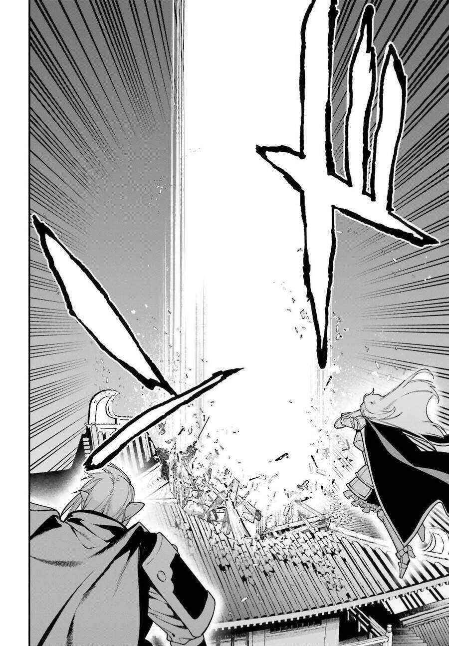 Hataraku Maou-sama! Chapter 99 - Page 19
