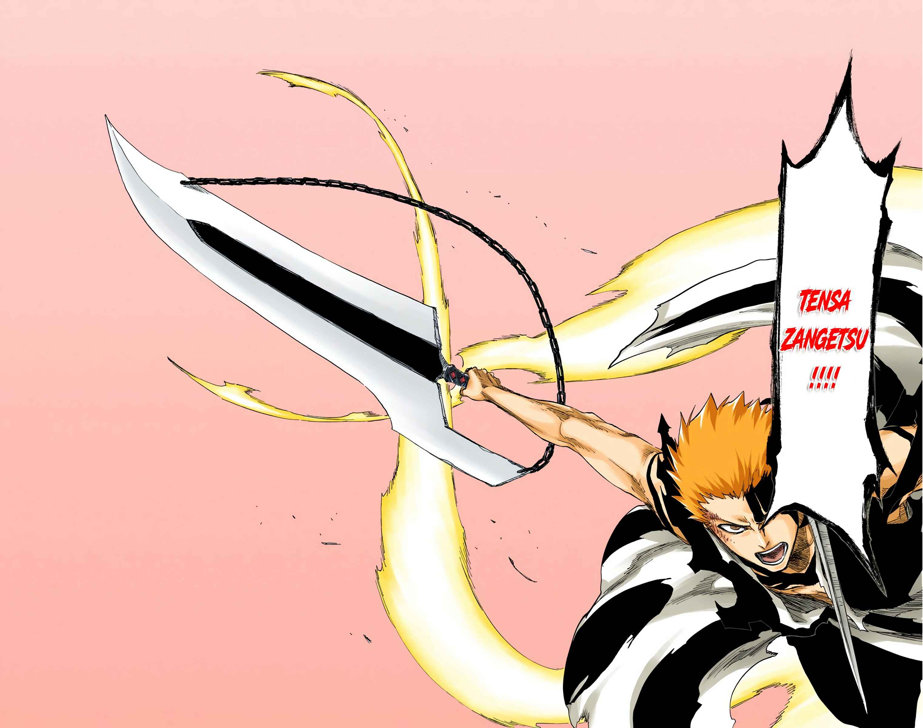 Bleach (Official Colored) Chapter 678 - Page 4