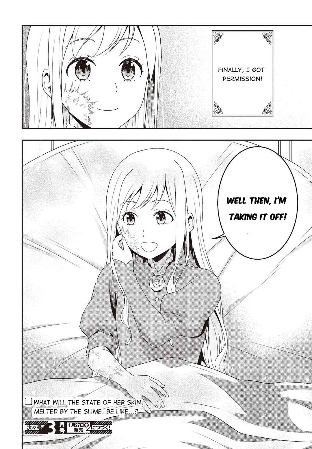 Tanaka-ke, Tensei Suru Chapter 12.1 - Page 24