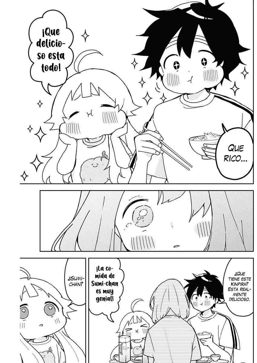 Osananananajimi Chapter 10 - Page 11