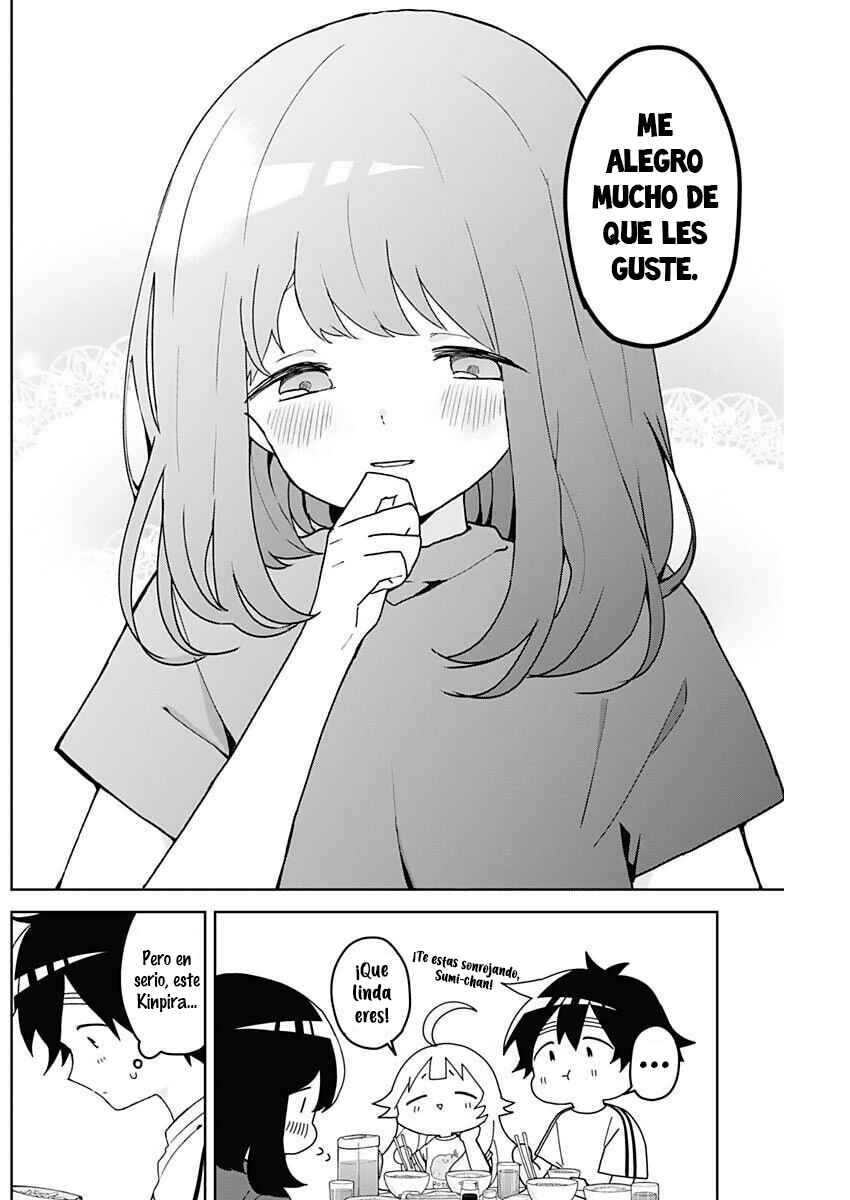 Osananananajimi Chapter 10 - Page 12