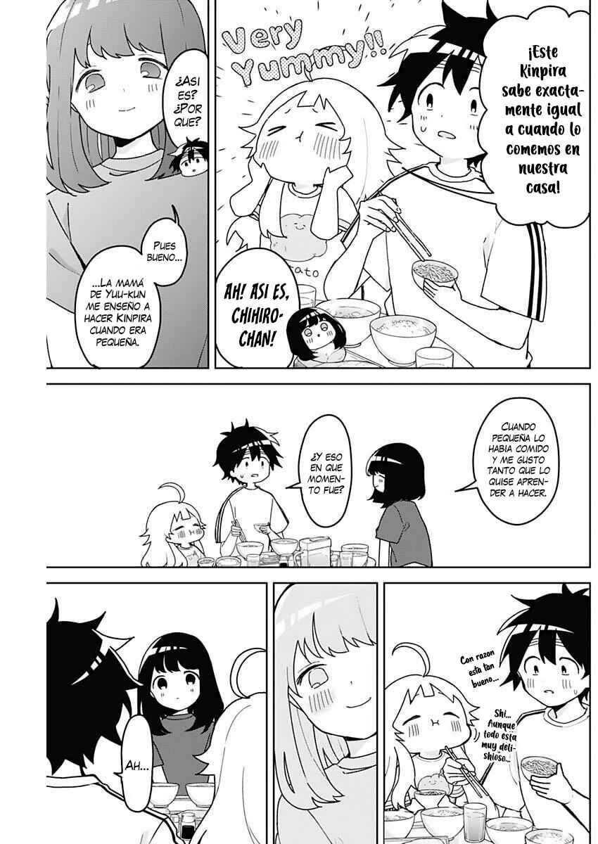 Osananananajimi Chapter 10 - Page 13