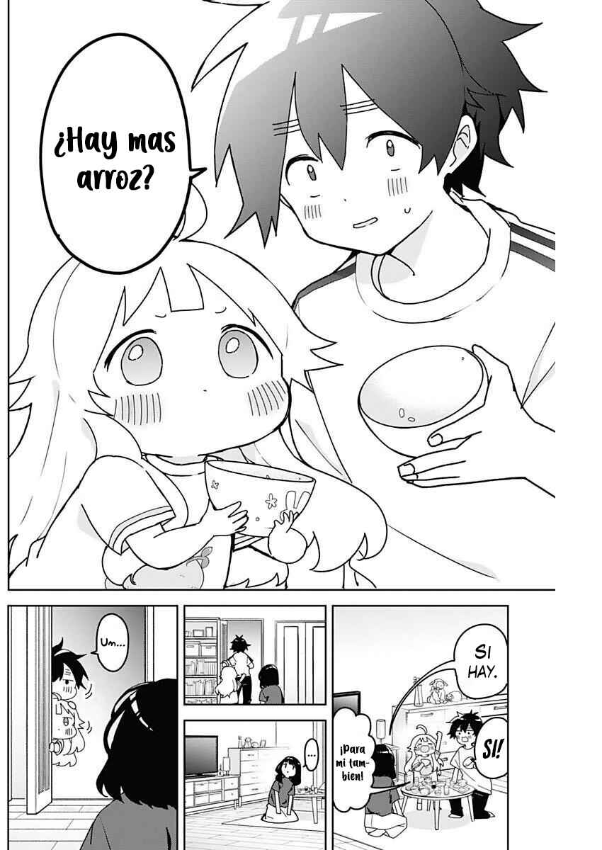 Osananananajimi Chapter 10 - Page 14