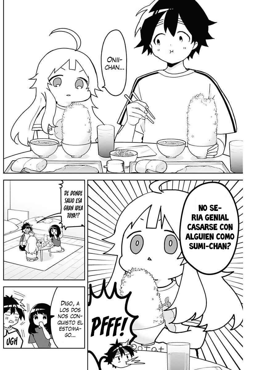 Osananananajimi Chapter 10 - Page 16