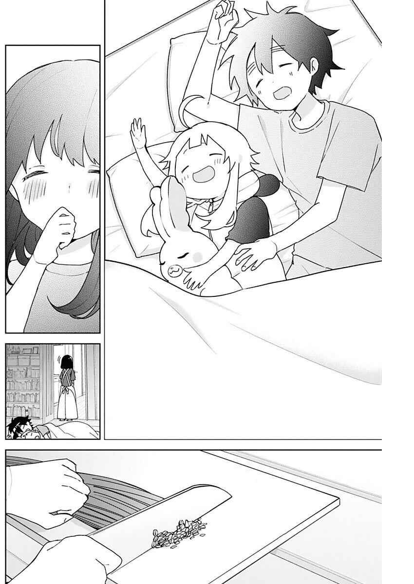 Osananananajimi Chapter 10 - Page 4