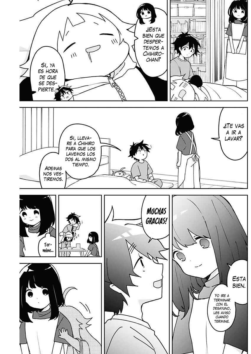 Osananananajimi Chapter 10 - Page 7