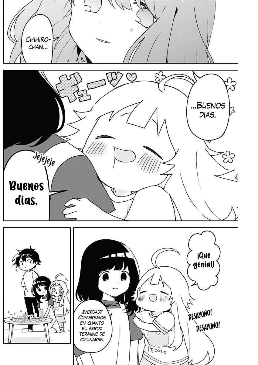 Osananananajimi Chapter 10 - Page 8
