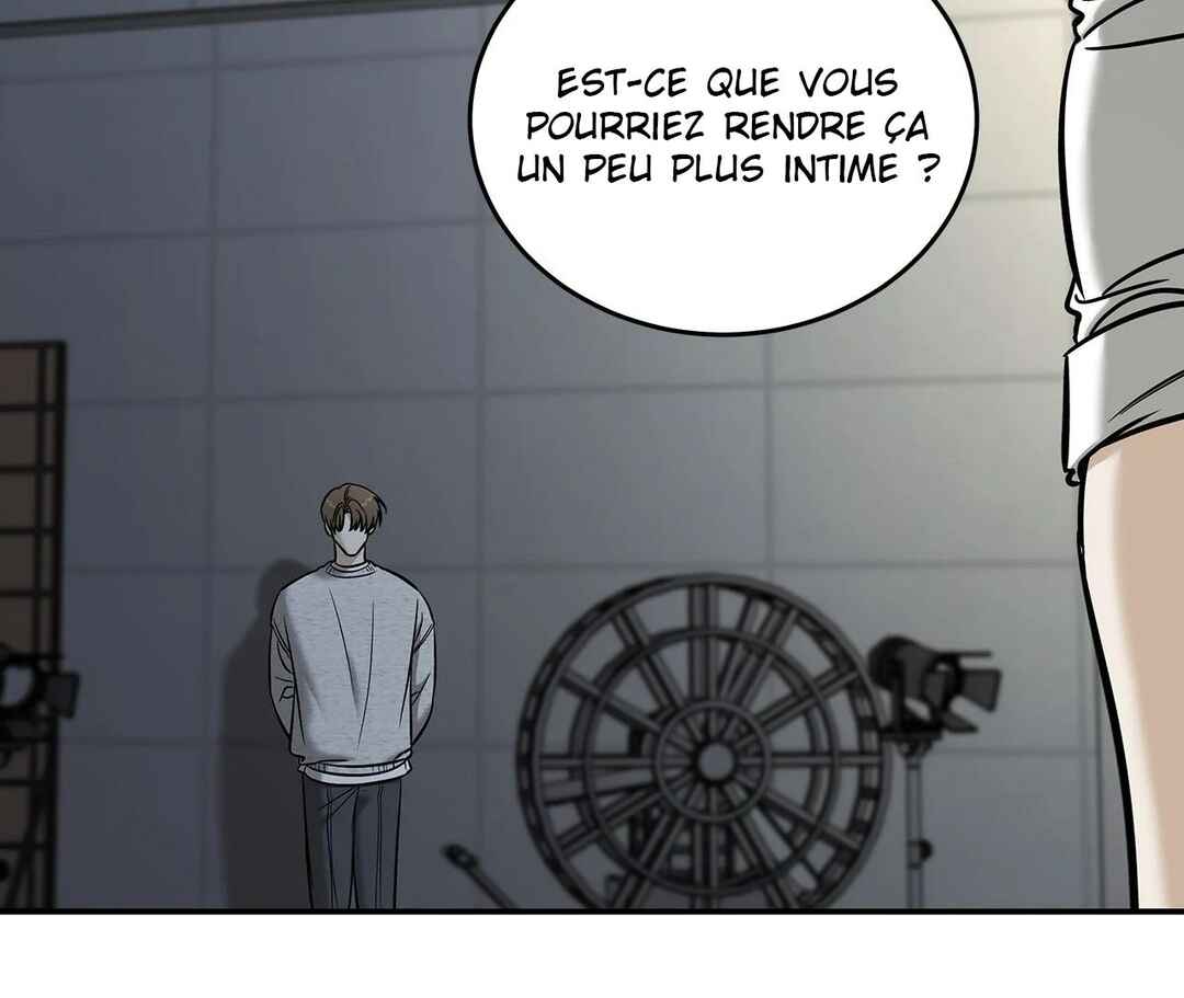 Da Juneun Namja Chapter 35 - Page 109