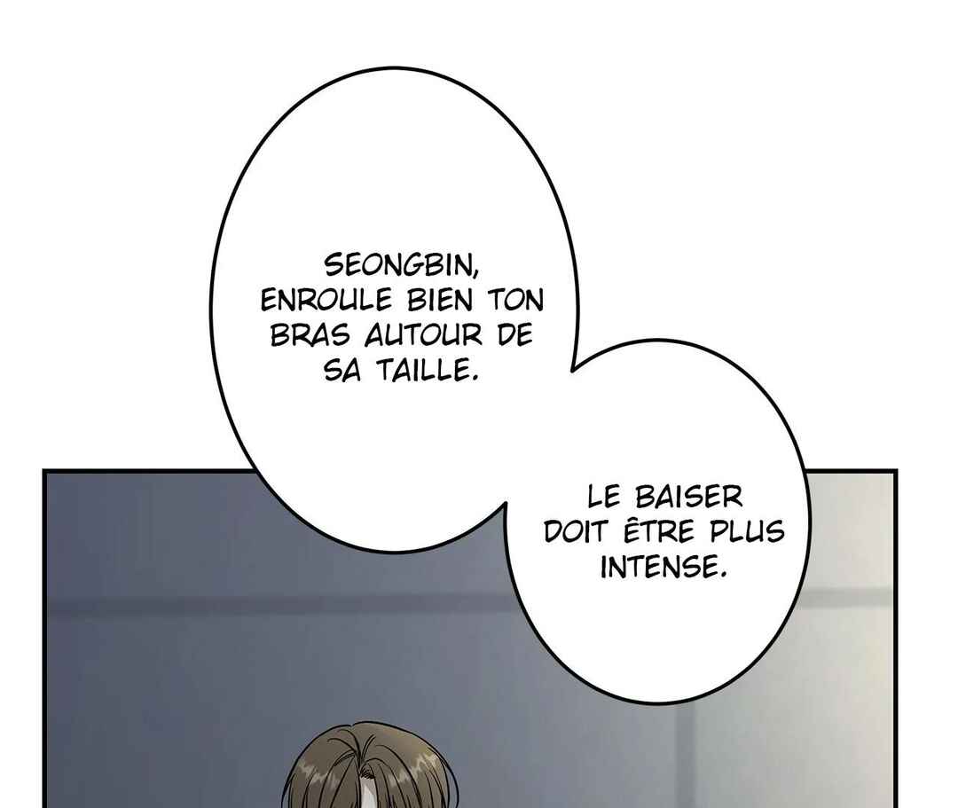 Da Juneun Namja Chapter 35 - Page 110