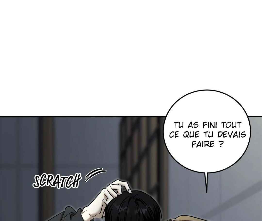 Da Juneun Namja Chapter 35 - Page 121