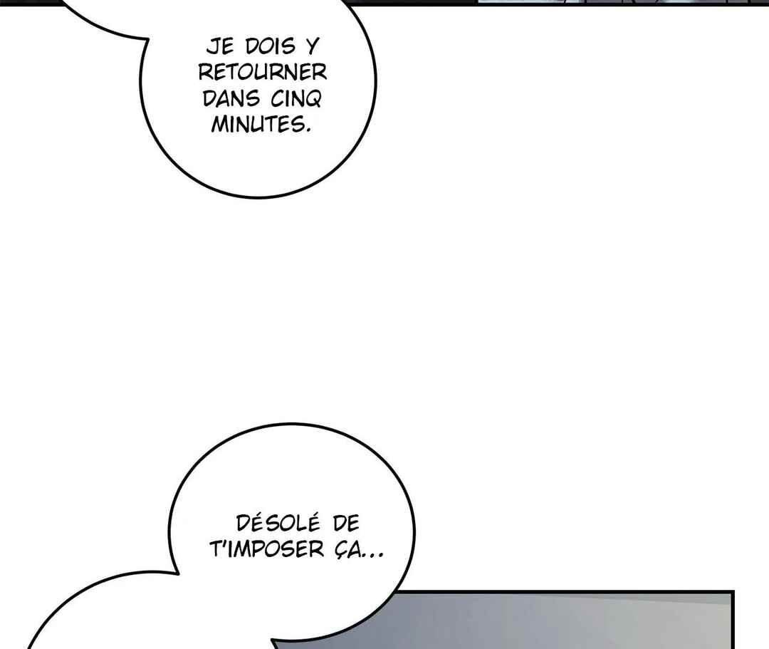 Da Juneun Namja Chapter 35 - Page 123