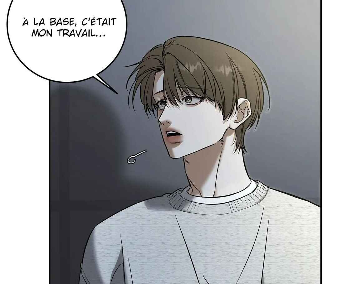Da Juneun Namja Chapter 35 - Page 124