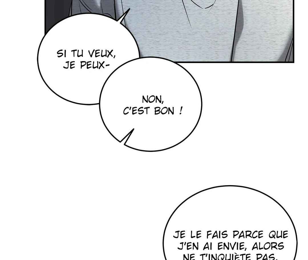 Da Juneun Namja Chapter 35 - Page 125