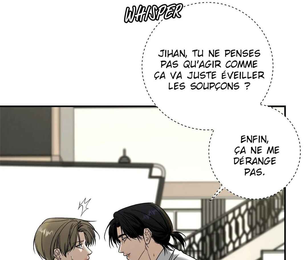 Da Juneun Namja Chapter 35 - Page 16