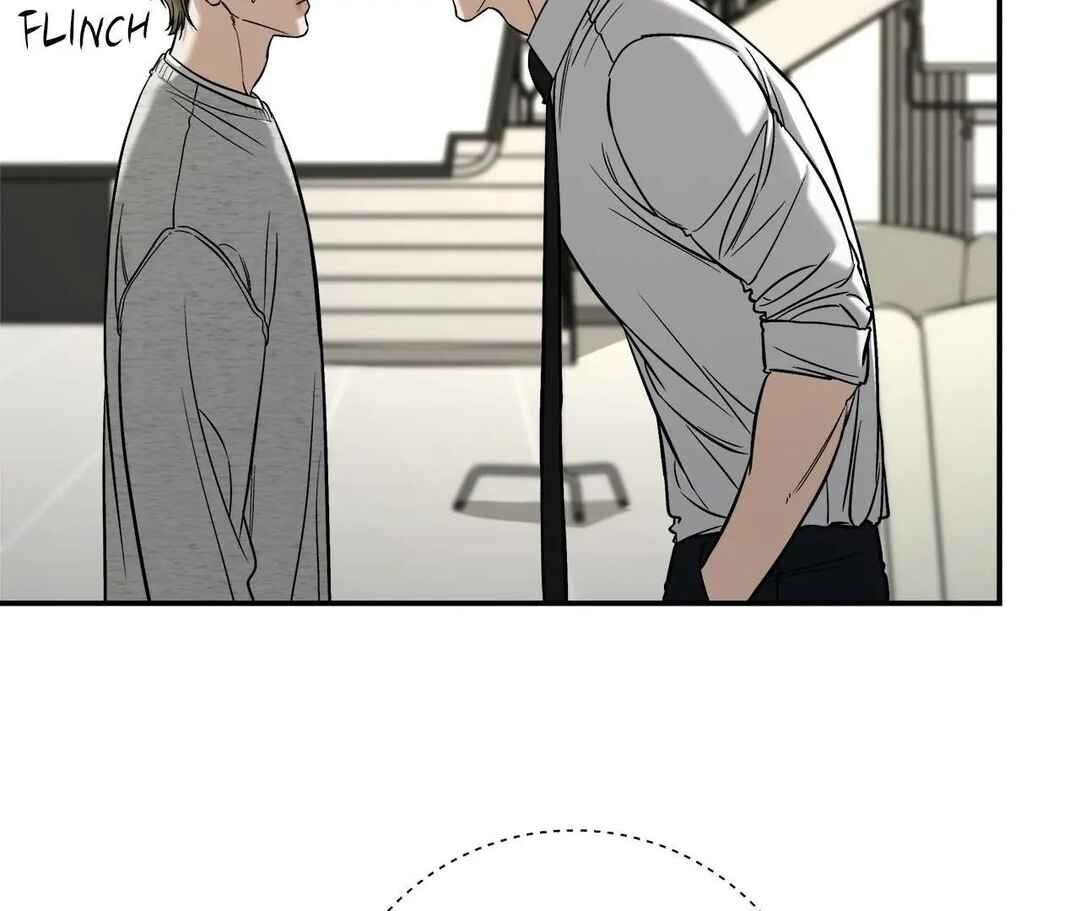 Da Juneun Namja Chapter 35 - Page 17