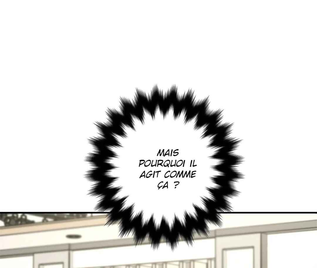 Da Juneun Namja Chapter 35 - Page 33