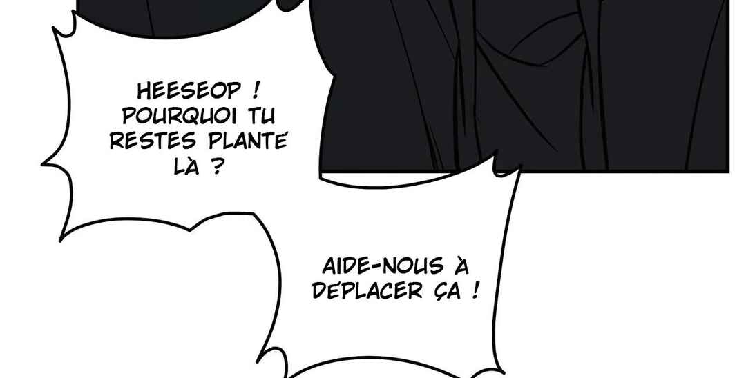 Da Juneun Namja Chapter 35 - Page 44