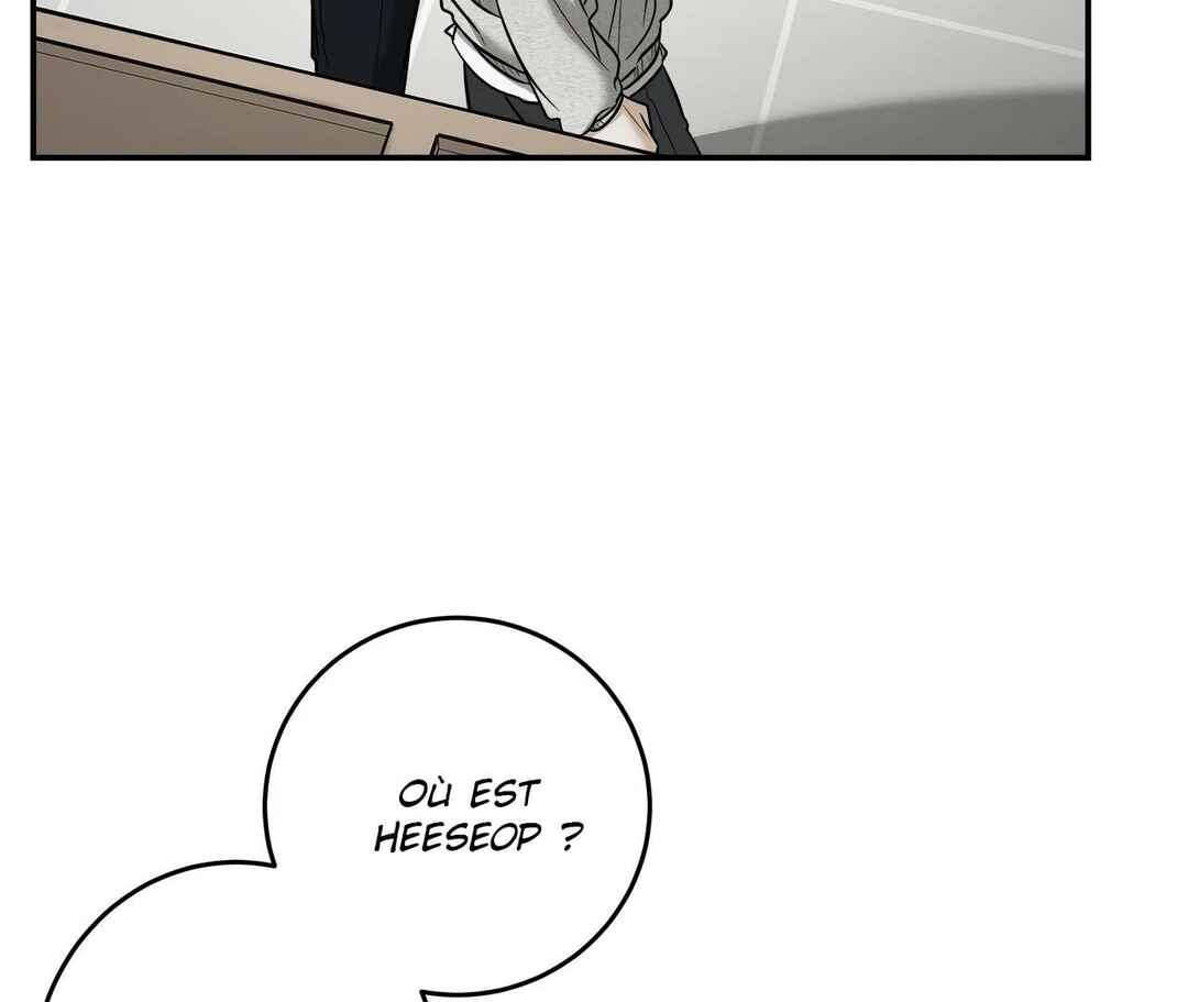 Da Juneun Namja Chapter 35 - Page 50