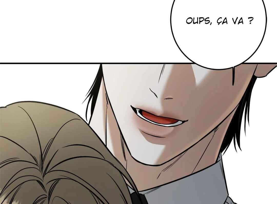 Da Juneun Namja Chapter 35 - Page 64