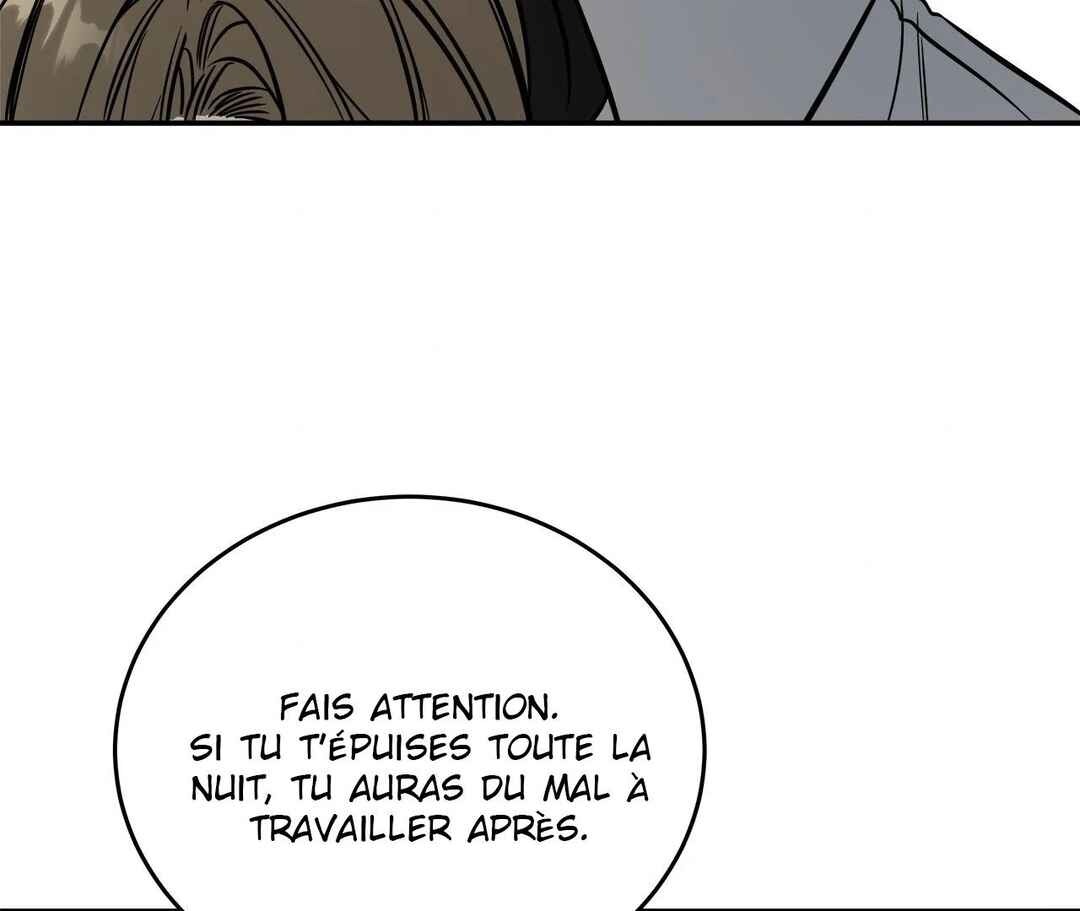 Da Juneun Namja Chapter 35 - Page 65