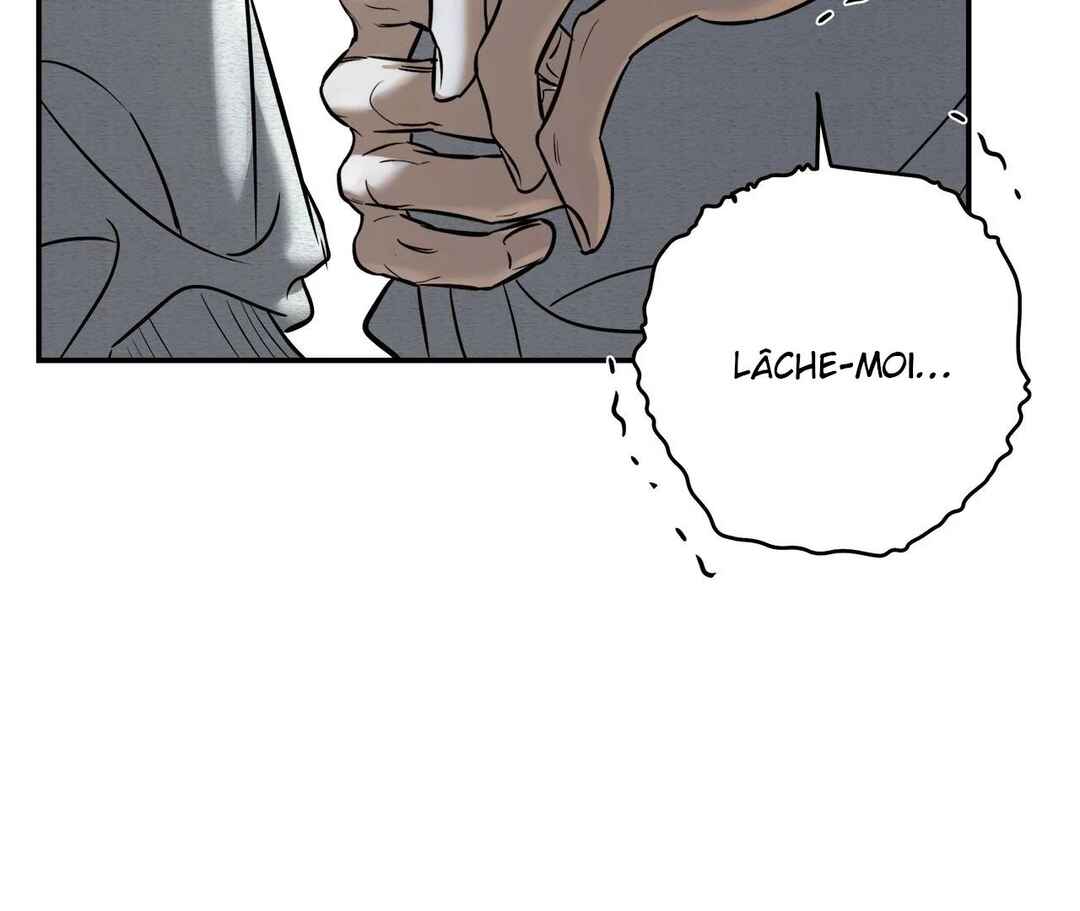 Da Juneun Namja Chapter 35 - Page 74