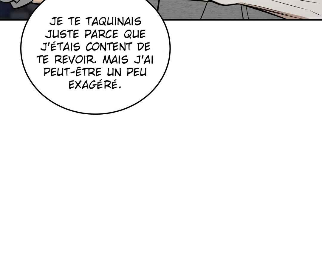 Da Juneun Namja Chapter 35 - Page 90