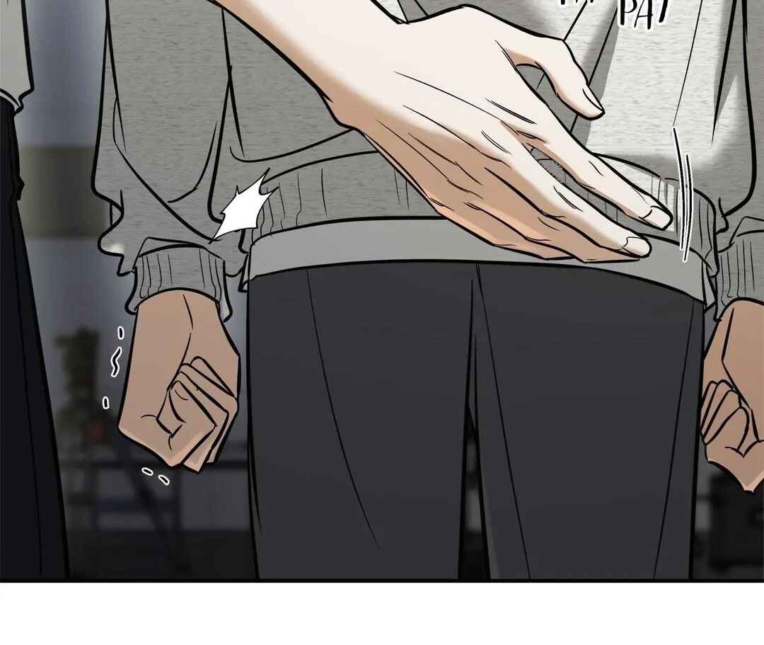 Da Juneun Namja Chapter 35 - Page 92
