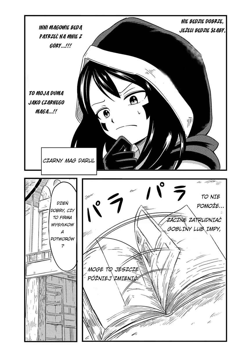 Slime Life Chapter 0.1 - Page 6