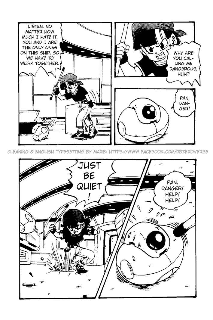 Qī Lóngzhū GT Chapter 29 - Page 16