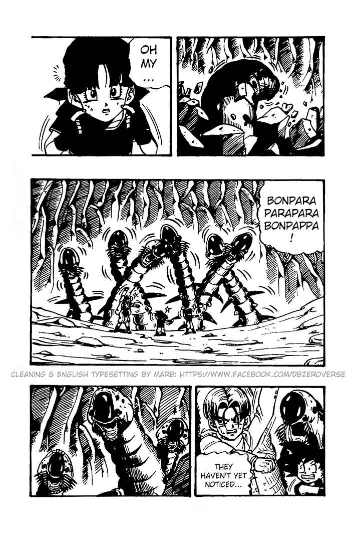 Qī Lóngzhū GT Chapter 29 - Page 5