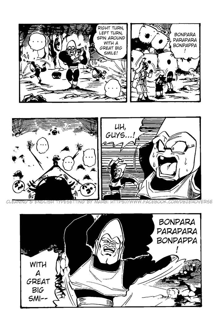 Qī Lóngzhū GT Chapter 29 - Page 6