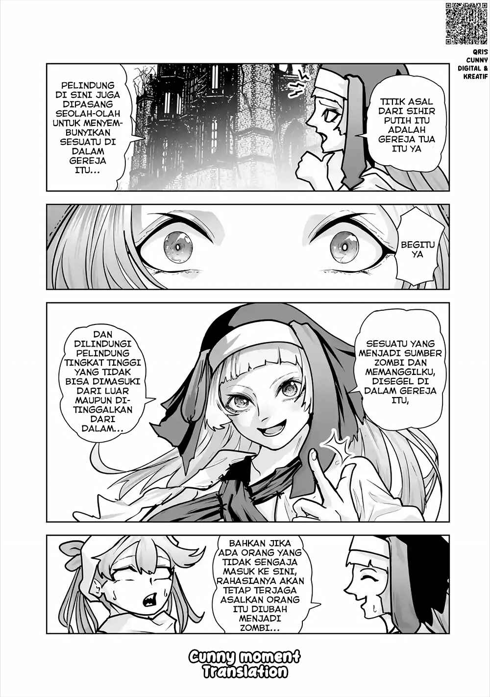Akuyaku Kizoku ga Hirakinaotte Hametsu Flag wo "Jitsuryoku" de Tatakiotteitara, Itsunomanika Heroine-tachi kara Eiyuushi Sareru you ni Natta Ken Chapter 6 - Page 40