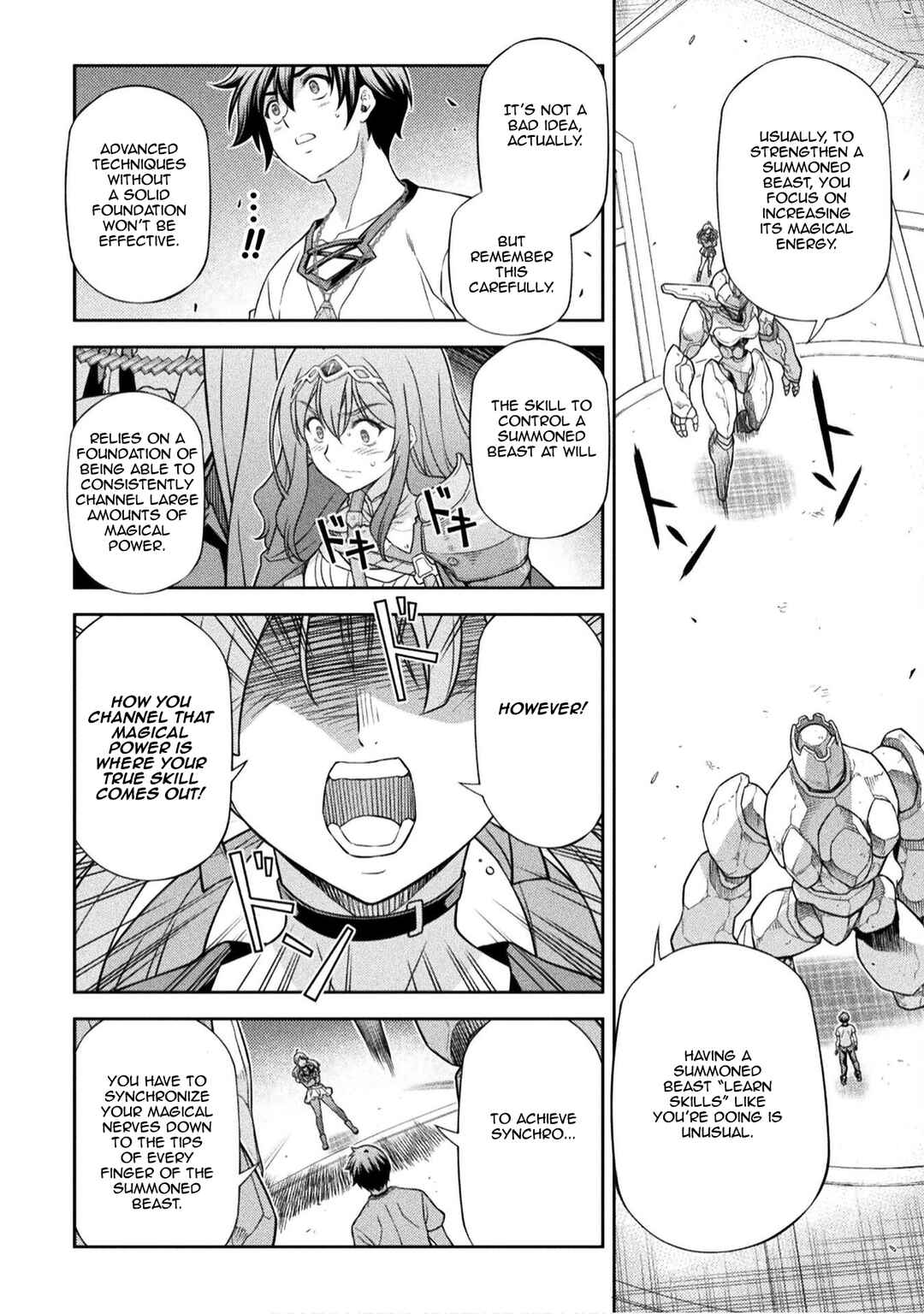 Drawing - Saikyou Mangaka wa Oekaki Skill de Isekai Musou Suru! Chapter 170 - Page 12