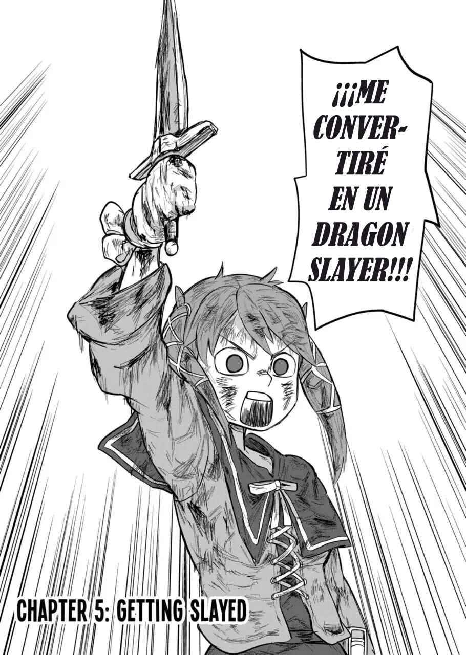 Isekai Arigatou (Webtoon) Chapter 5 - Page 3