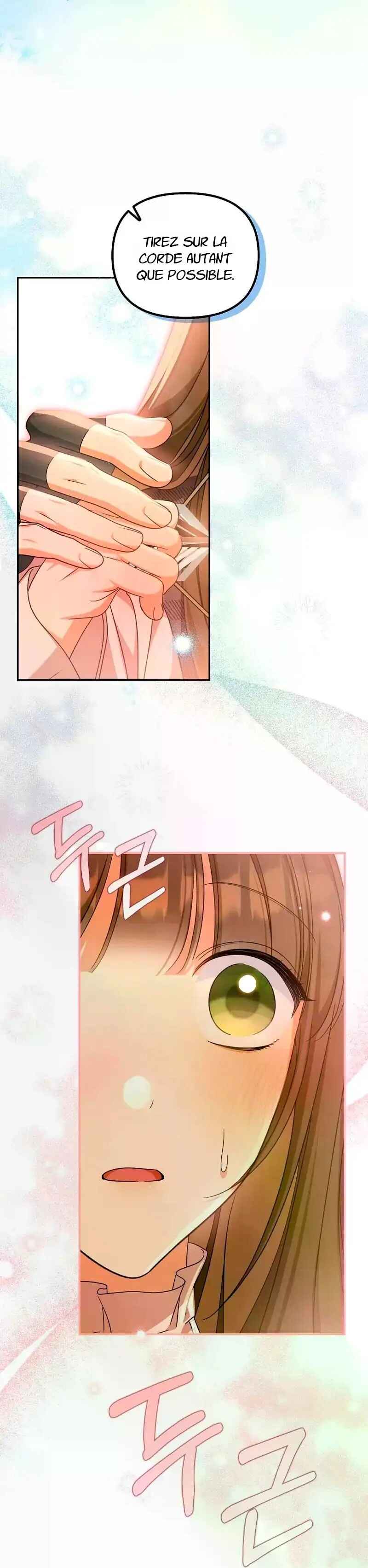 Gajja Anae ege Wae Jipchakhaseyo? Chapter 26 - Page 22